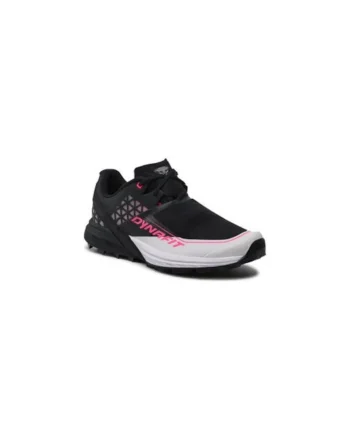 Pantofi alergat pentru dama  300989043, Textil, 38.5 EU, Negru