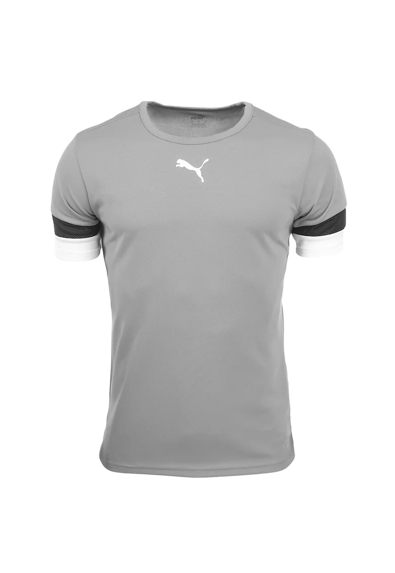 Tricou sport barbati,  Poliester, Albastru