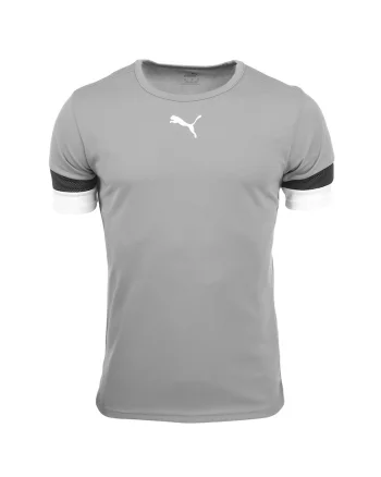 Tricou sport barbati,  Poliester, Albastru