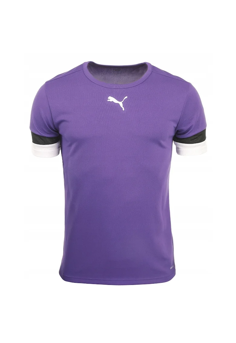 Tricou sport barbati,  Poliester, Albastru
