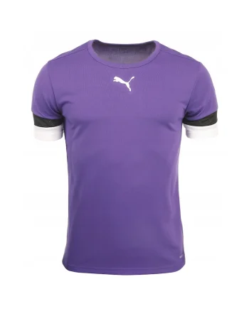 Tricou sport barbati,  Poliester, Albastru