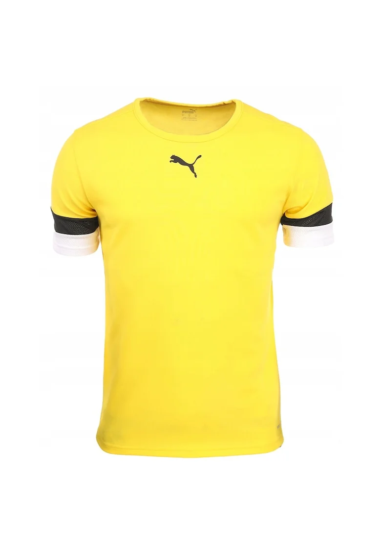 Tricou sport barbati,  Poliester, Albastru