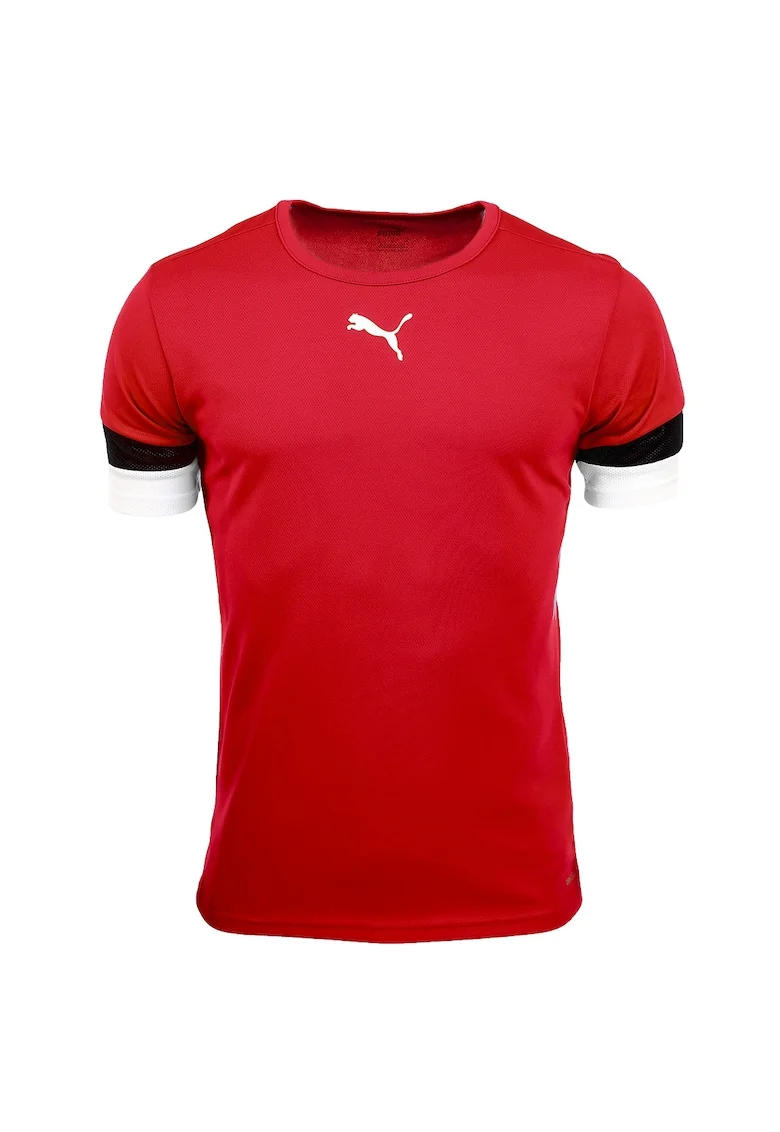 Tricou sport barbati,  Poliester, Albastru