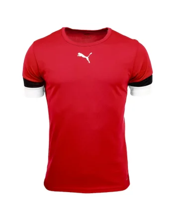 Tricou sport barbati,  Poliester, Albastru