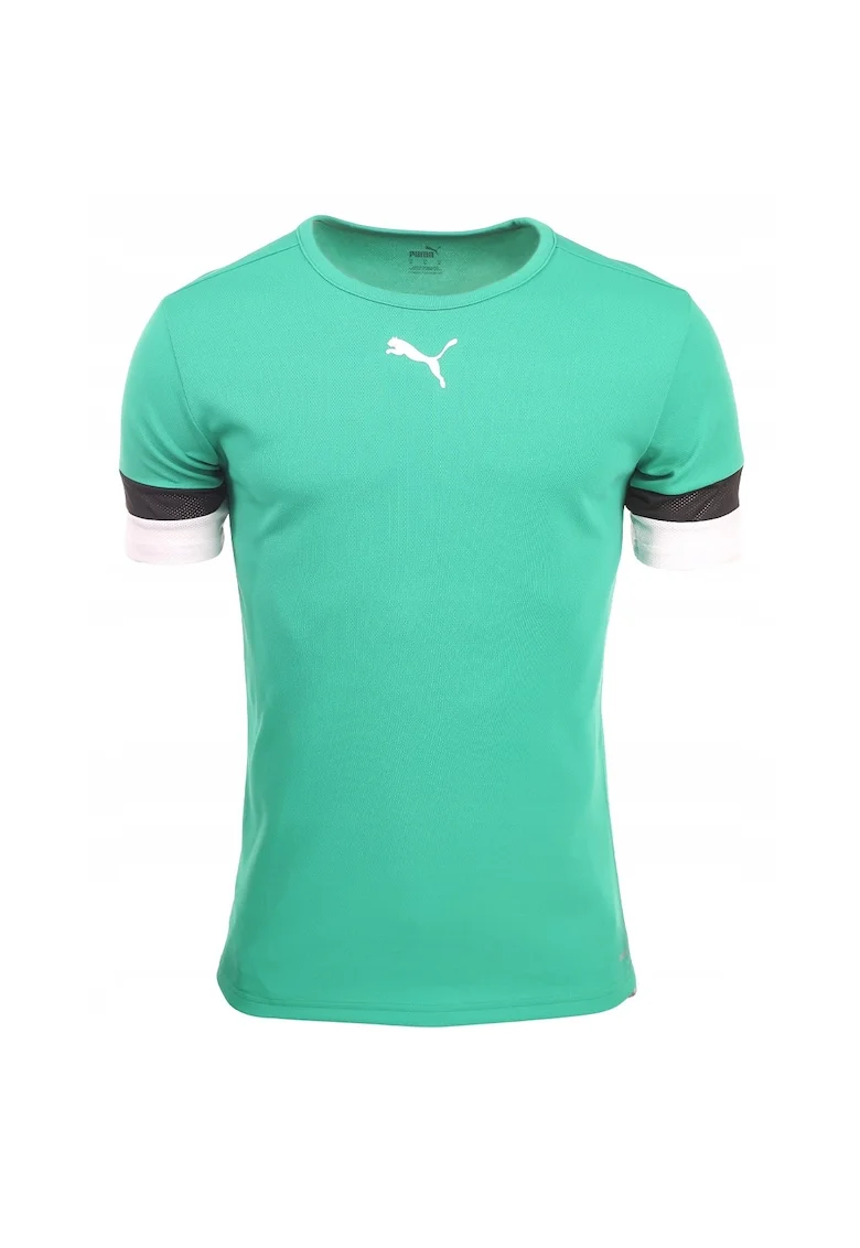 Tricou sport barbati,  Poliester, Albastru
