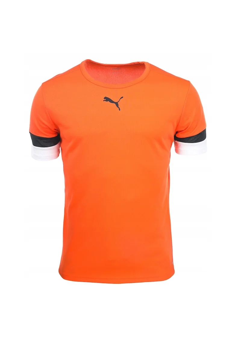 Tricou sport barbati,  Poliester, Albastru