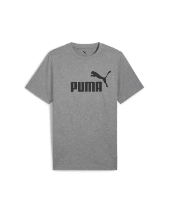Tricou pentru barbati  ESS No. 1 Logo, Gri