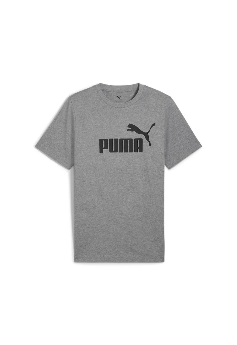 Tricou pentru barbati  ESS No. 1 Logo, Gri