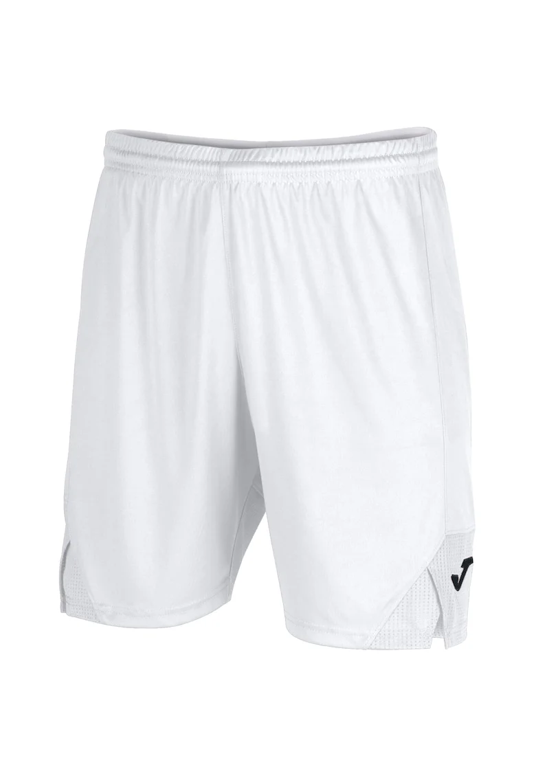 Pantaloni sport  Toledo II, rosu, Alb