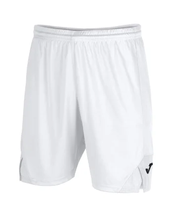 Pantaloni sport  Toledo II, rosu, Alb