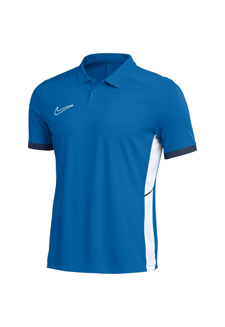 Tricou polo  Dri-Fit Academy 25 SS, poliester - 654875, Albastru