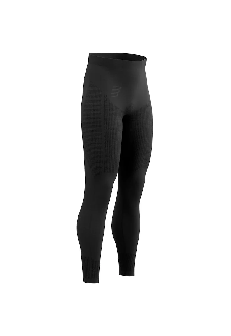 Colanti alergare barbati  On/Off FW 2023 Negru