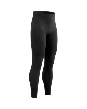 Colanti alergare barbati  On/Off FW 2023 Negru