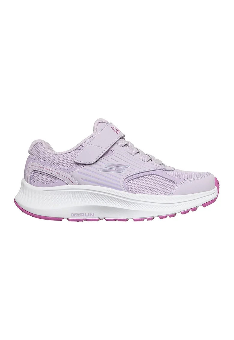 Pantofi Go Run Consistent pentru alergare, Violet deschis