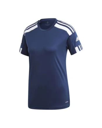 Tricou sport dama  albastru, Albastru