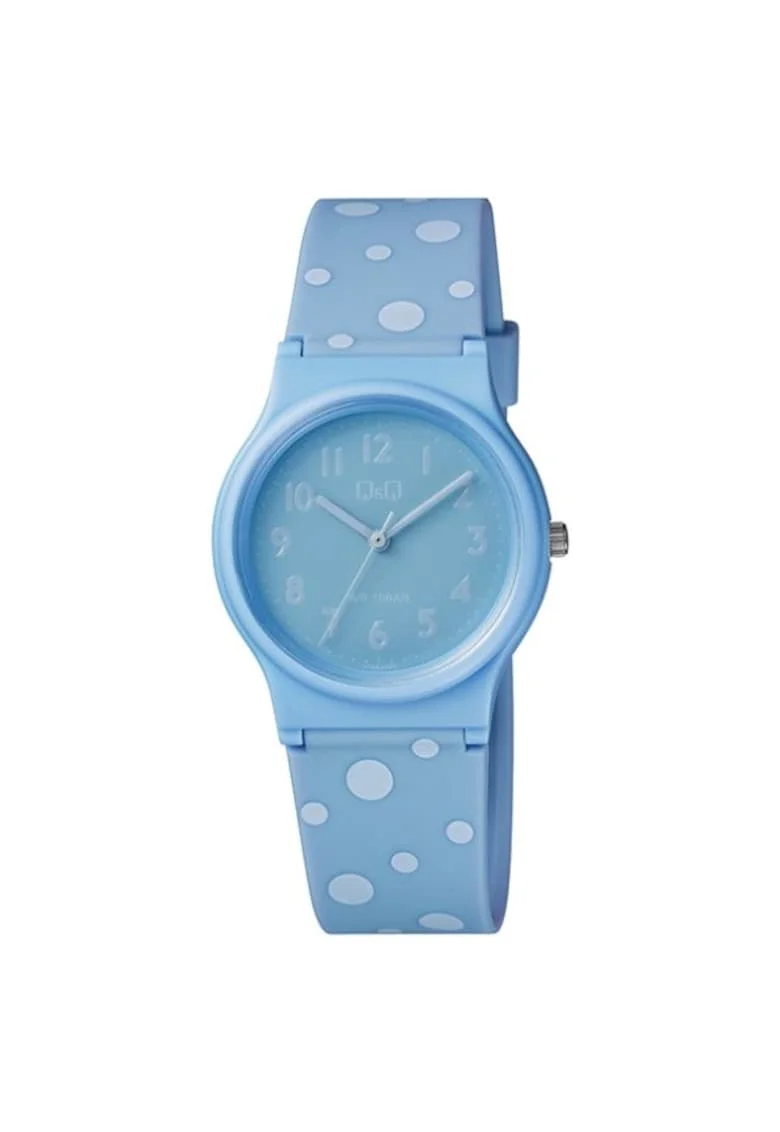 Ceas copii  VP46, Bleu