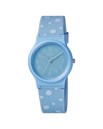 Ceas copii  VP46, Bleu