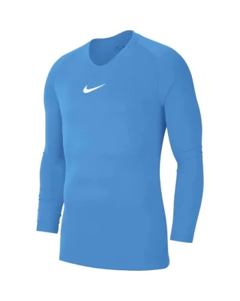 Bluza  Dry Park First Layer barbati, Albastru deschis