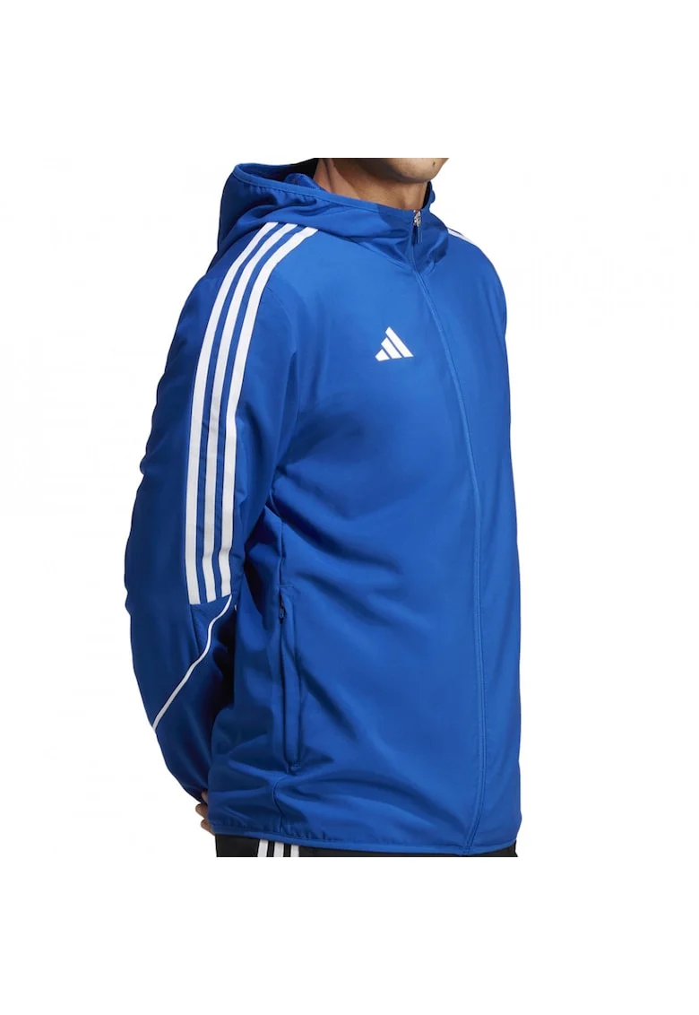Hanorac  Tiro 23 League Windbreaker barbati, Albastru