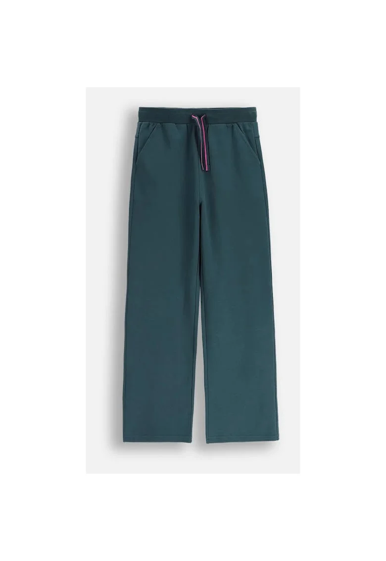Pantaloni de trening drepti