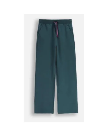 Pantaloni de trening drepti