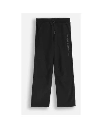 Pantaloni de trening cu cordon