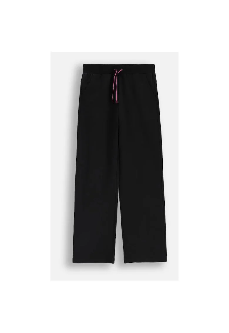 Pantaloni drepti de trening