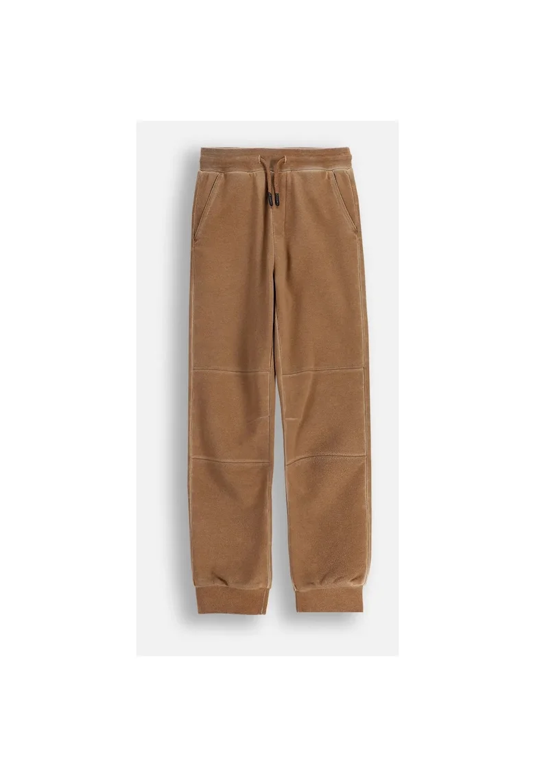 Pantaloni cu snur