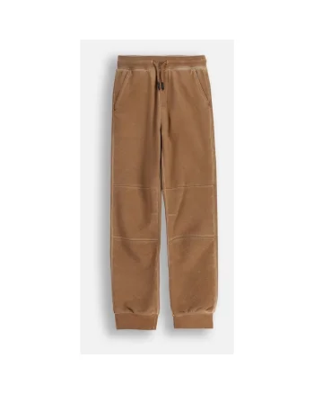 Pantaloni cu snur