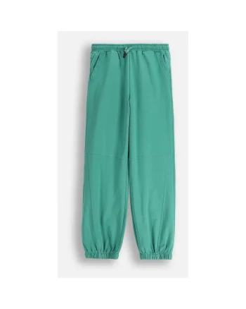 Pantaloni de trening cu terminatii elastice