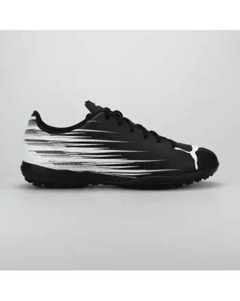 Pantofi sport barbati,  Attacanto II TT, negru/alb, sintetic