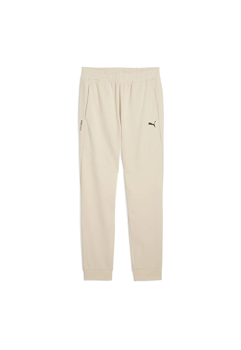 Pantaloni  Tech DK 684601-87, Barbati, Bej