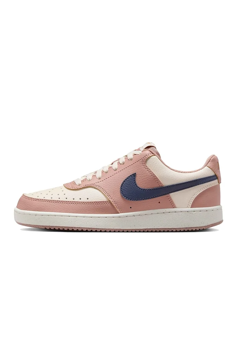 Pantofi Sport  Court Vision Low W DH3158-606, Femei, Roz, Roz
