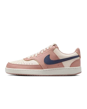 Pantofi Sport  Court Vision Low W DH3158-606, Femei, Roz, Roz