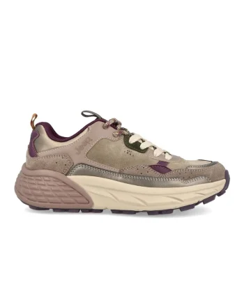 Pantofi Sport  Groove W JL52520A-029, Femei, Multicolor