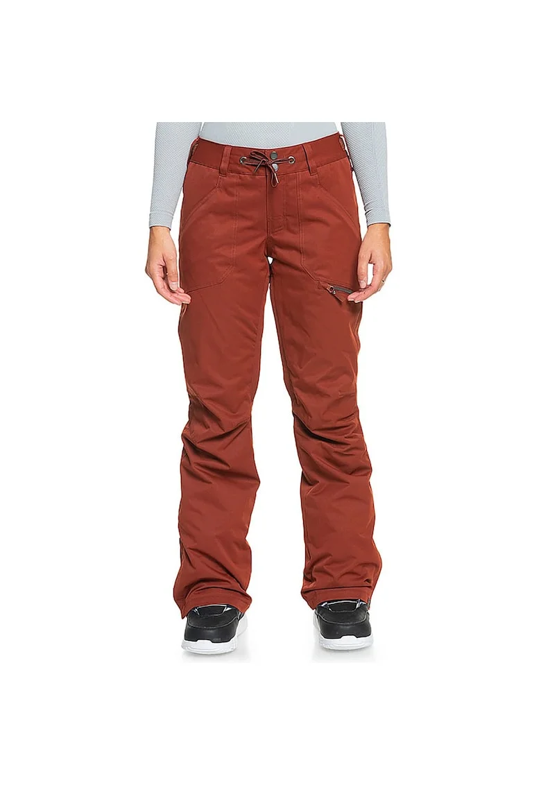 Pantaloni uni pentru ski Nadia