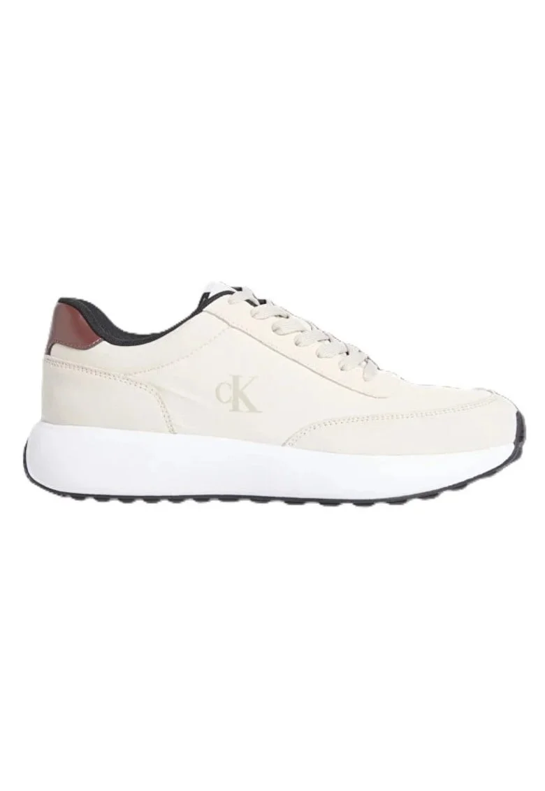 Pantofi sport  ATHLEISURE RUNNER LaceUpMix-YM0YM01195-0GF