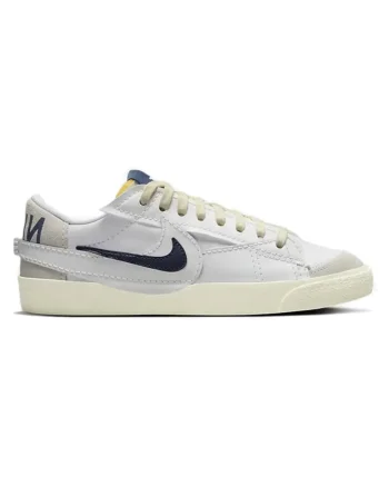 Pantofi Sport  Blazer Low '77 JUMBO SE FUFR-FD0378-121