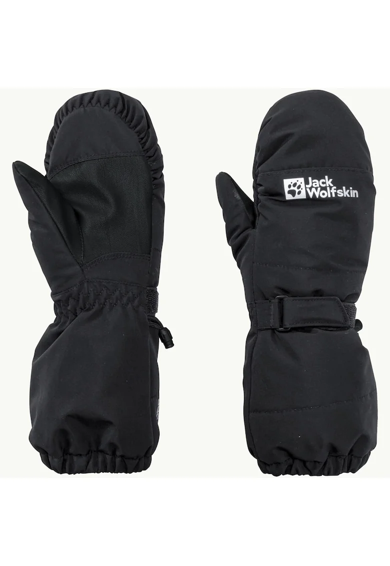 Manusi sport copii  2L Winter Mitten K, black