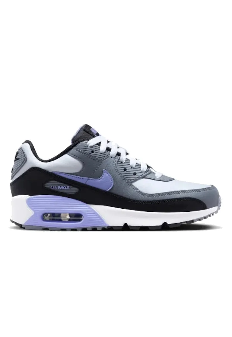 Pantofi Sport  Air Max 90 leather gs-DV3607-001