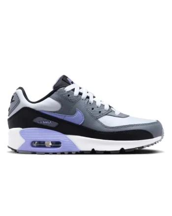 Pantofi Sport  Air Max 90 leather gs-DV3607-001