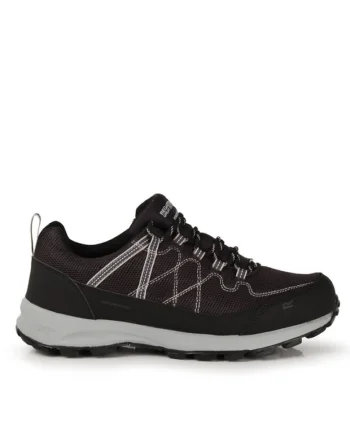 Ghete si bocanci sport dama  302276585, Sintetic/Textil, Gri
