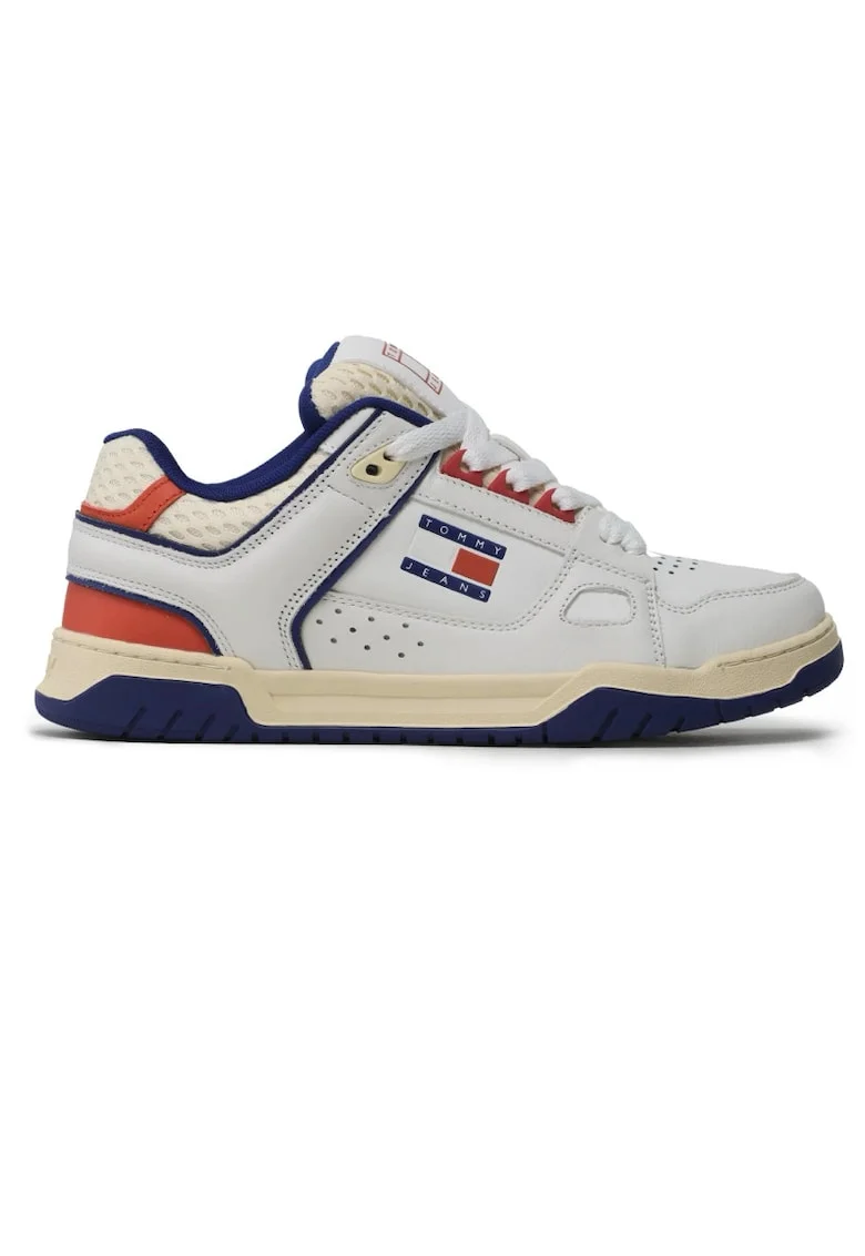 Pantofi Sport  TJM SKATER Low-EM0EM01214-0GY