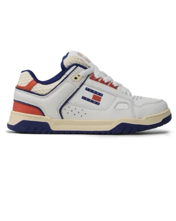 Pantofi Sport  TJM SKATER Low-EM0EM01214-0GY