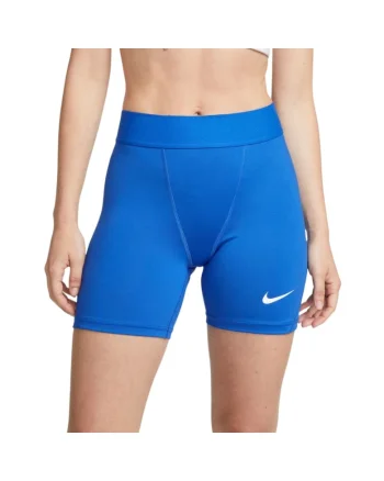 Pantaloni sport dama,  Poliester, Albastru, Alb/Albastru