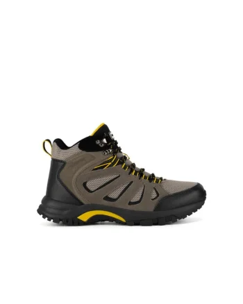 Ghete trekking  MASON MID HIKER WP, 63549, Bej