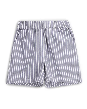 Pantaloni scurti fete  WC5119501HGJ, Bumbac, Mov, Mov