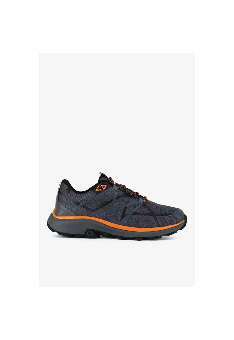 trekking  MAKANA HIKER WP, 65469, Gri