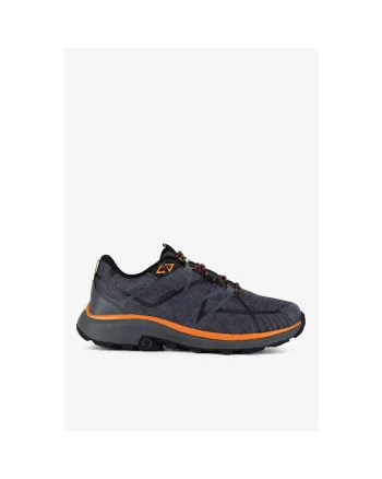 trekking  MAKANA HIKER WP, 65469, Gri