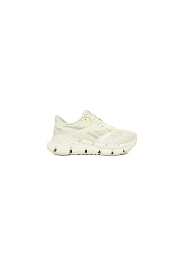 Pantofi sport dama  CEO FLOATZIG 2, alb, tesatura, cu sireturi